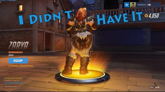 Loot Box Curse - Overwatch Compilation : NE1-GC смотреть онлайн