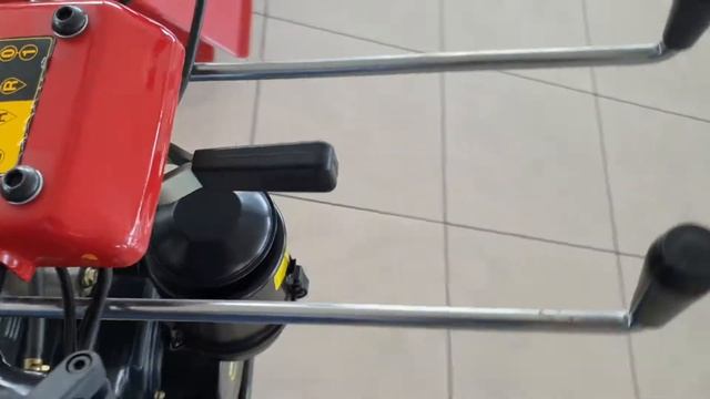 Μοτοκαλιεργητής βενζίνης mf360 смотреть онлайн