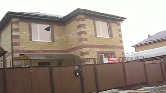 Жилой Район Гармония. ул. Кремлевская смотреть онлайн