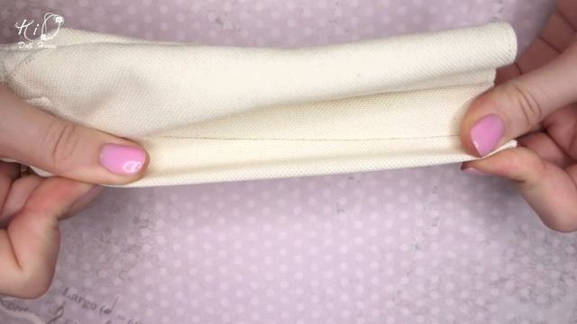 ?Шьём БРЮЧНЫЙ КОСТЮМ для куклы! ?✨Как сшить миниатюрный брючный костюм для Барби!✨DIY смотреть онлайн