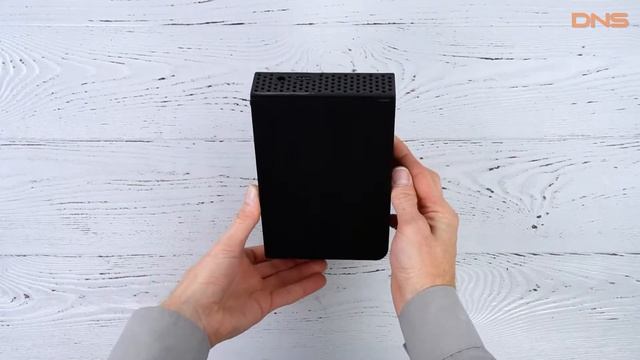 Распаковка Seagate Backup Plus Hub / Unboxing Seagate Backup Plus Hub