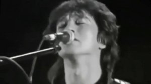 В. Цой (КИНО) - АПРЕЛЬ (кавер НА НЕМЕЦКОМ)