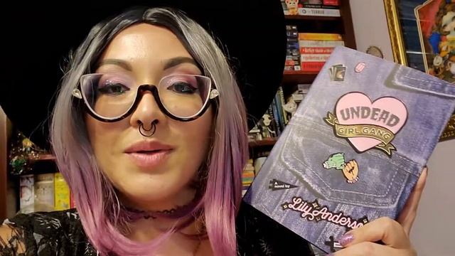 Weekly Reading Vlog 16 [CC] смотреть онлайн