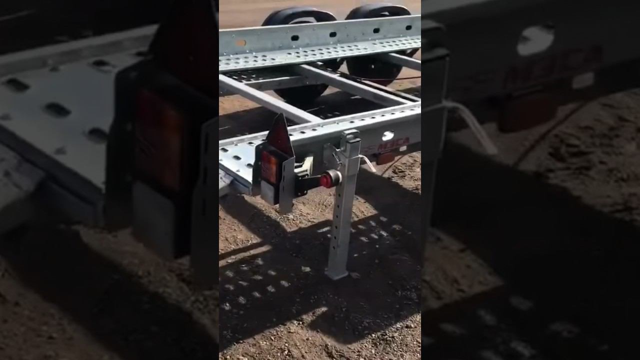 Почему лучше эвакуатор МЗСА? Купить в АРИВА Уфа Казань Н Челны Чебоксары Ижевск #мзса #прицеп смотреть онлайн