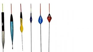 Как выбрать поплавок для рыбалки