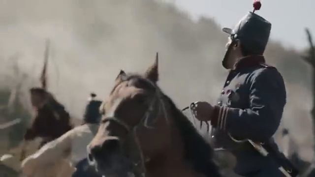 Cinco 5 de mayo la batalla de puebla (Pelicula completa Desarrollo en francés) смотреть онлайн