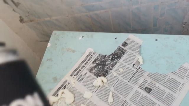 Удаление краски и пятен быстро и легко