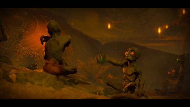 Чего ждать от Oddworld Soulstorm? смотреть онлайн