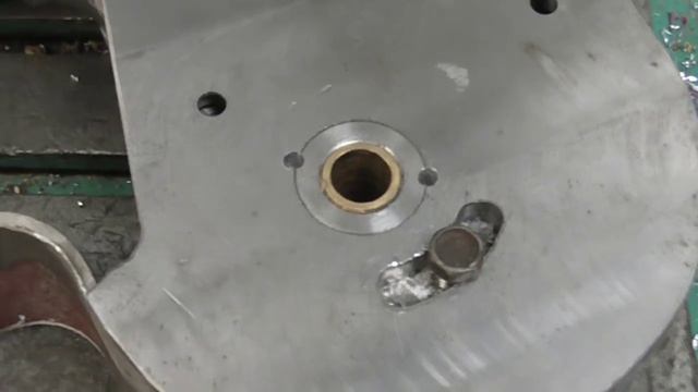 ТВ-16...ремонт закончен. 7Б35. Начало эксплуатации смотреть онлайн