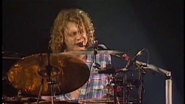 A Tribute to Rick Allen 2 смотреть онлайн