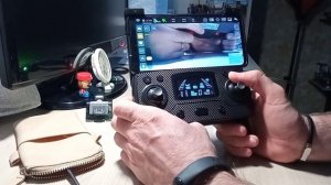 Квадрокоптер SG907 Max обзор и настройка