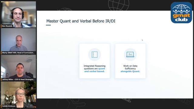 The Ultimate GMAT Study Plan for 2023 by @TargetTestPrep смотреть онлайн