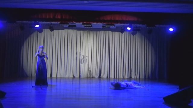 Там нет меня - София Шенигина ( танец ) и Айгуль Гилязева ( вокал ) | Софи и Айгюль смотреть онлайн