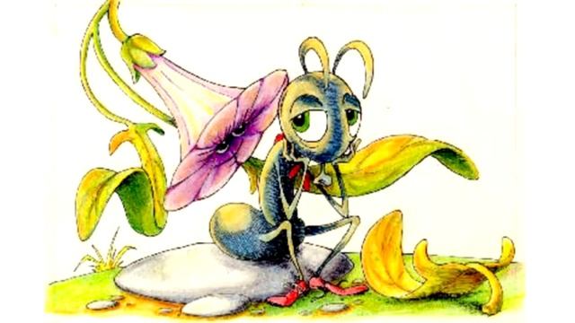 ВОЛШЕБСТВО ДЛЯ МАМЫ. Сказки на ночь. смотреть онлайн