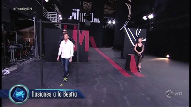 Cumpleaños Pablo Ibáñez смотреть онлайн