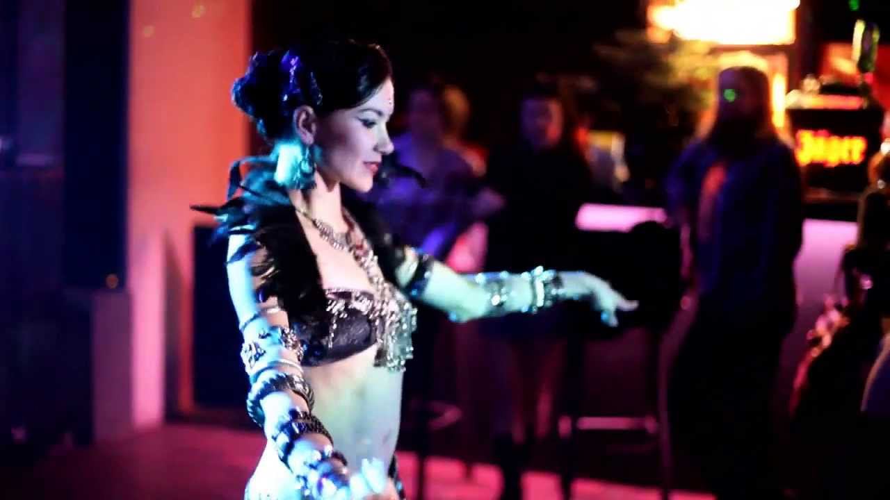 Hidden Tribe - Mahakali (Live)