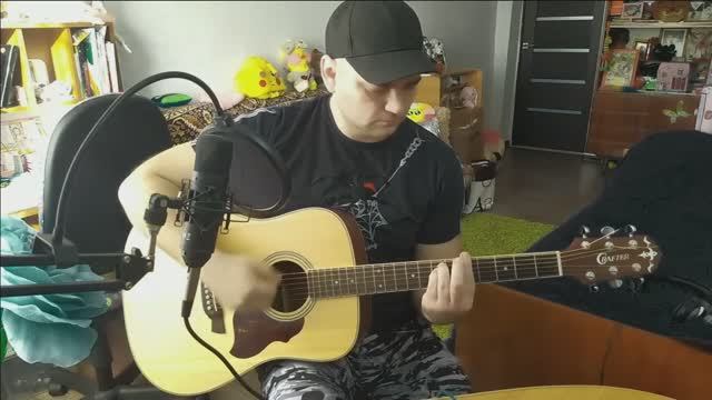 JANAGA - Одинока луна смотреть онлайн