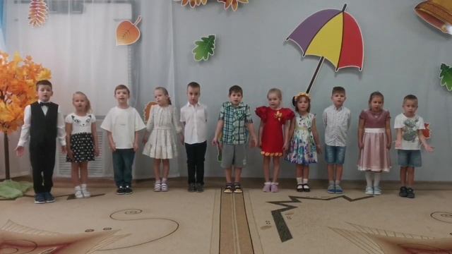 Песня "Кто такая бабушка" смотреть онлайн