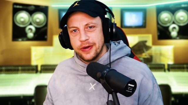 Paramore - This Is Why ALBUM REACTION смотреть онлайн