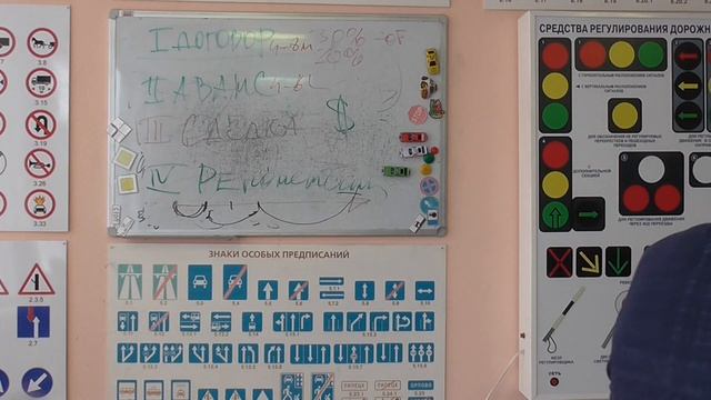 ЗАКЛЮЧЕНИЕ ДОГОВОРОВ. Семинар для риэлторов, Часть 2