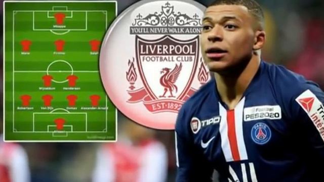 🤑Mbappe✅ Liver✍ Heshiiskii Qarniga & Klop Suda uu ugu Guuleysan karo смотреть онлайн