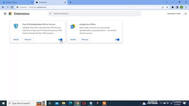 How to Fix Canva Not working not responding on Laptop || Canva Not responding not open just loading смотреть онлайн