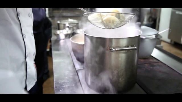 Как получить КЭШБЭК в Ресторане. смотреть онлайн