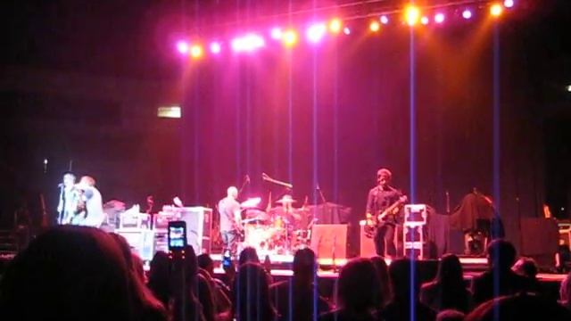 winter wonder jam 07 (simple plan) смотреть онлайн