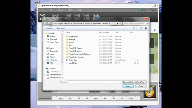 How to convert DVD/video, make/create DVD, transfer iPhone SMS/Contact to PC? смотреть онлайн