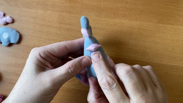 Игрушки для ПАСХАЛЬНОГО декора своими руками. смотреть онлайн