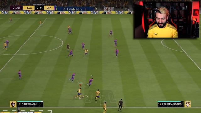 ПОЛУЧИЛИ 91+ и Shapeshift ИГРОКА! / МессЕво #8 смотреть онлайн