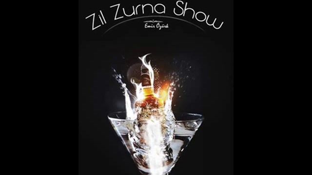 EmiR- Var Git Düşlerimden Var Git Bu Akşam (2012)