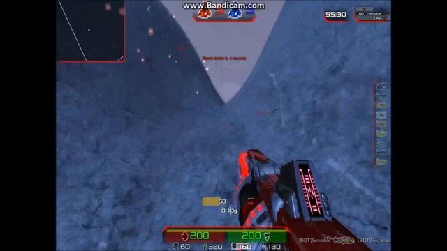 Call of Duty SUCKS compared to this indie game (Xonotic) смотреть онлайн