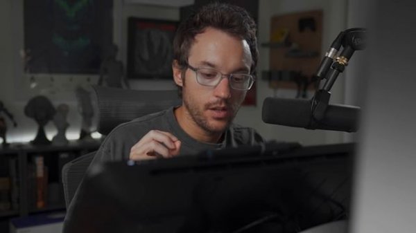 Hyper Realistic Character Rendering | Tutorial