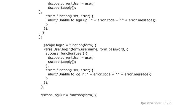 HTML : How to store and then retrieve image from Parse using javascript смотреть онлайн