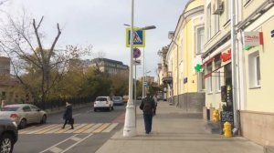 ХРАМ ХРИСТА СПАСИТЕЛЯ! ГДЕ ВКУСНО И НЕДОРОГО ПООБЕДАТЬ В ЦЕНТРЕ МОСКВЫ!