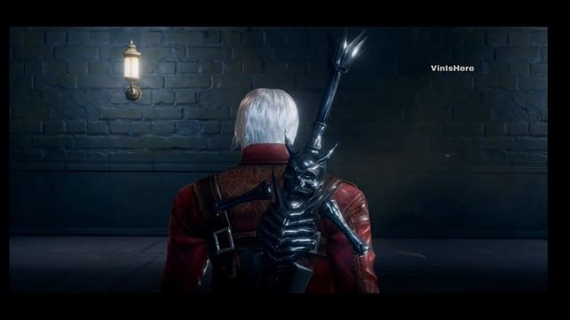Devil May Cry: Peak of Combat "RELEASED (Android/iOS) Gameplay смотреть онлайн