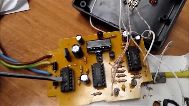 Датчики влажности почвы для парника. Емкостный датчик влажности почвы. Часть 1. смотреть онлайн