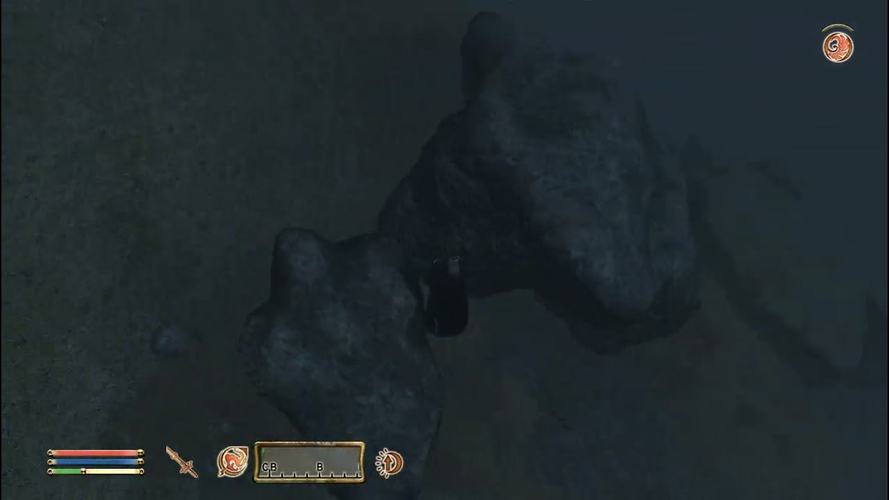 The Elder Scrolls IV Oblivion 70 серия смотреть онлайн