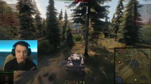 ГАЙД - Как правильно светить на лт? Учимся светить в World of Tanks