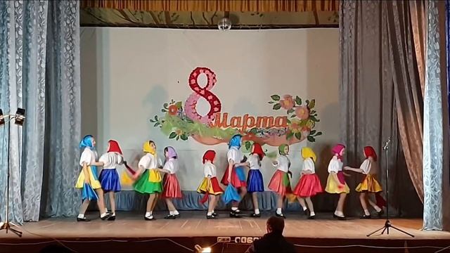 Русский стиль - Ой лёли смотреть онлайн