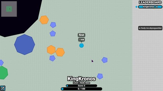 How To Become The Abyss Guardian!