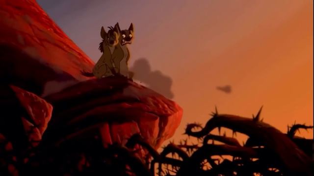The lion king Hyenas funny moments смотреть онлайн