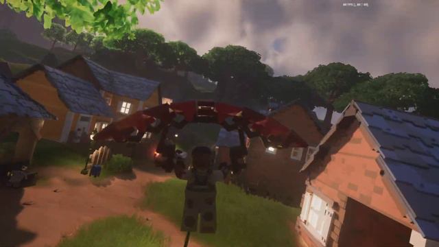 ФИНАЛЬНЫЙ ИВЕНТ 4 ГЛАВЫ: КОНЦЕРТ ЭМИНЕМА🤘🤘 НОВОЕ НАЧАЛО🔥🔥: НОВЫЕ ВСЕЛЕННЫЕ В ФОРТНАЙТ 🎉🎉🎉 смотреть онлайн