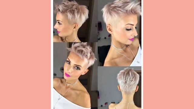 75+ Fall 2020 & Winter 2021 Short Hair Ideas. Модные стрижки на короткие волосы 2020-2021 смотреть онлайн
