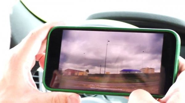 Intego VX-1300S / Так ли он Хорош?!