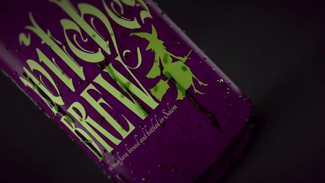 Witches Brew смотреть онлайн
