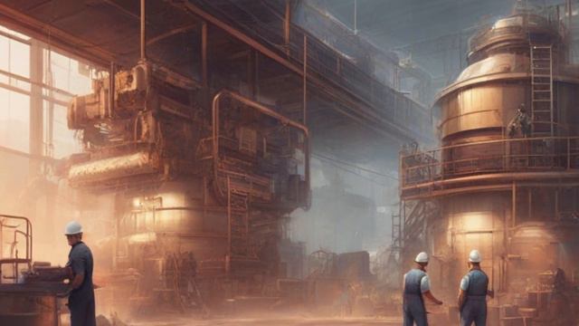 Motor City to Ghost Town: Detroit's Journey смотреть онлайн