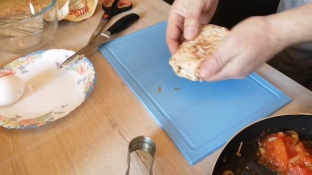 СТЕЙКИ ТРЕСКИ В ЛАВАШЕ (В ДУХОВКЕ) - РЕЦЕПТ РЫБЫ В ЛАВАШЕ смотреть онлайн