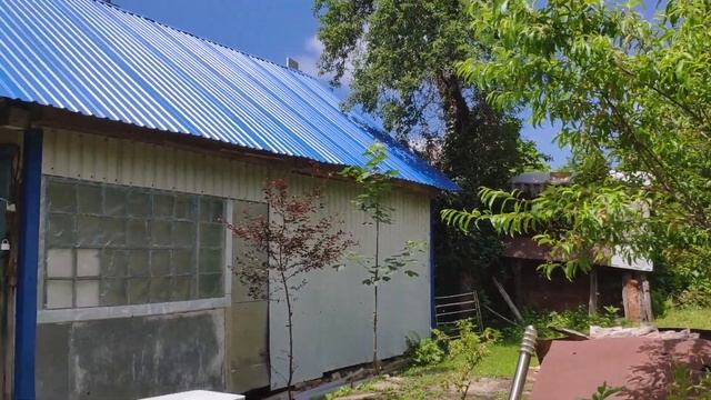 ПРОДАН Участок 12,5 соток с Домом в Сочи | 2,7 млн руб. смотреть онлайн